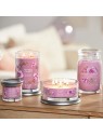 Yankee Candle Candela Tumbler Signature Orchidea Selvaggia unisex 567g