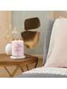 Yankee Candle Candela Profumata Unisex Ciliegia Rosa Vaniglia Firma