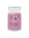 Yankee Candle Candela Signature Orchidea Selvaggia