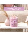 Yankee Candle Candela Signature Orchidea Selvaggia