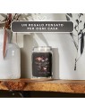Yankee Candle Candela Signature al Cocco Nero ern kokos Vonn svka unisex 567 g