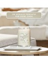 Yankee Candle Candela Profumata Signature Gardenia Bianca unisex 567g
