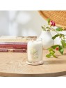 Yankee Candle Candela Profumata Signature Gardenia Bianca unisex 567g