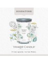 Yankee Candle Candela Tumbler Signature Talco per Bambini dtsk pudr Candela Profumata Unisex 567g