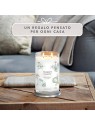 Yankee Candle Candela Tumbler Signature Talco per Bambini dtsk pudr Candela Profumata Unisex 567g
