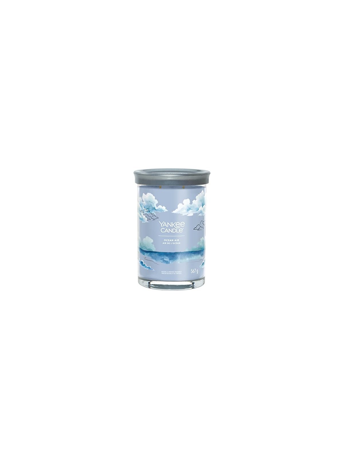 Yankee Candle Candela Tumbler Signature Aria di Mare