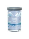 Yankee Candle Candela Tumbler Signature Aria di Mare