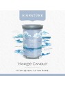 Yankee Candle Candela Tumbler Signature Aria di Mare