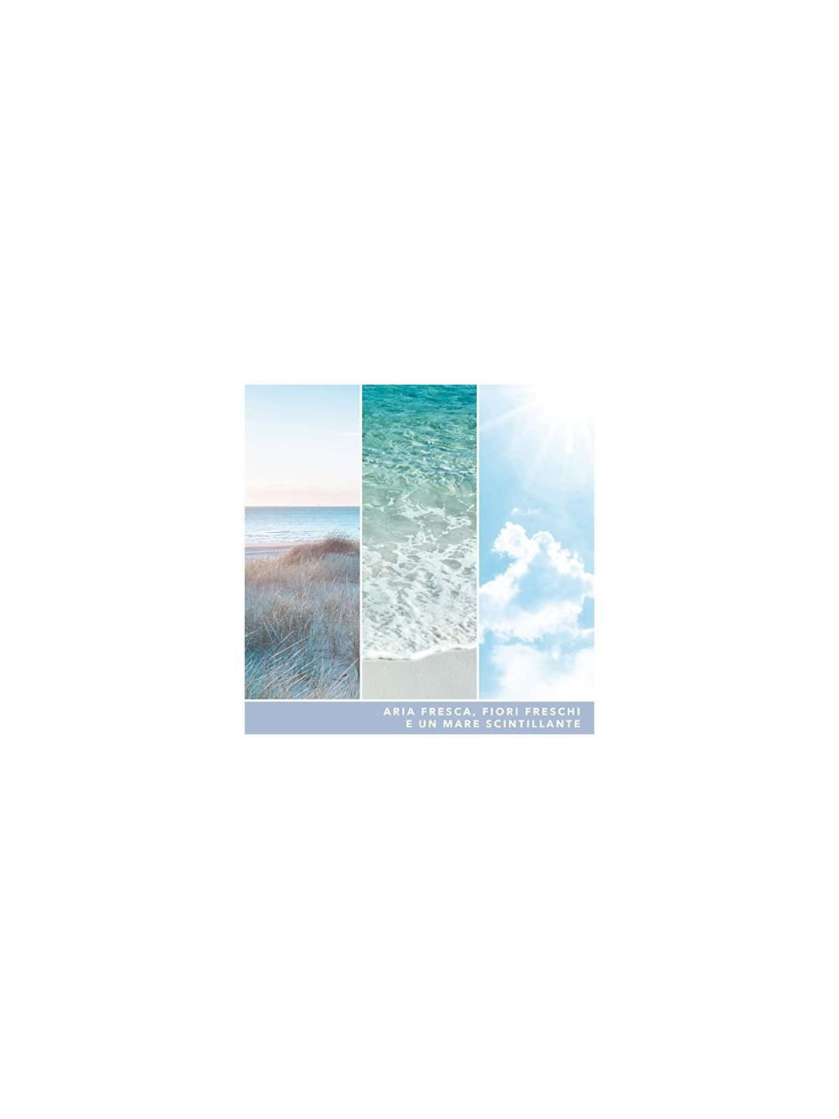 Yankee Candle Candela Tumbler Signature Aria di Mare