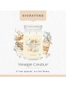 Yankee Candle Candela Signature Lana Morbida Ambra unisex 567 0g