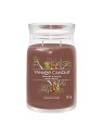 Yankee Candle Pralina Betulla Candela Profumata Unisex 567g