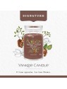 Yankee Candle Pralina Betulla Candela Profumata Unisex 567g
