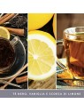 Yankee Candle Candela Signature al T Nero Limone 567g