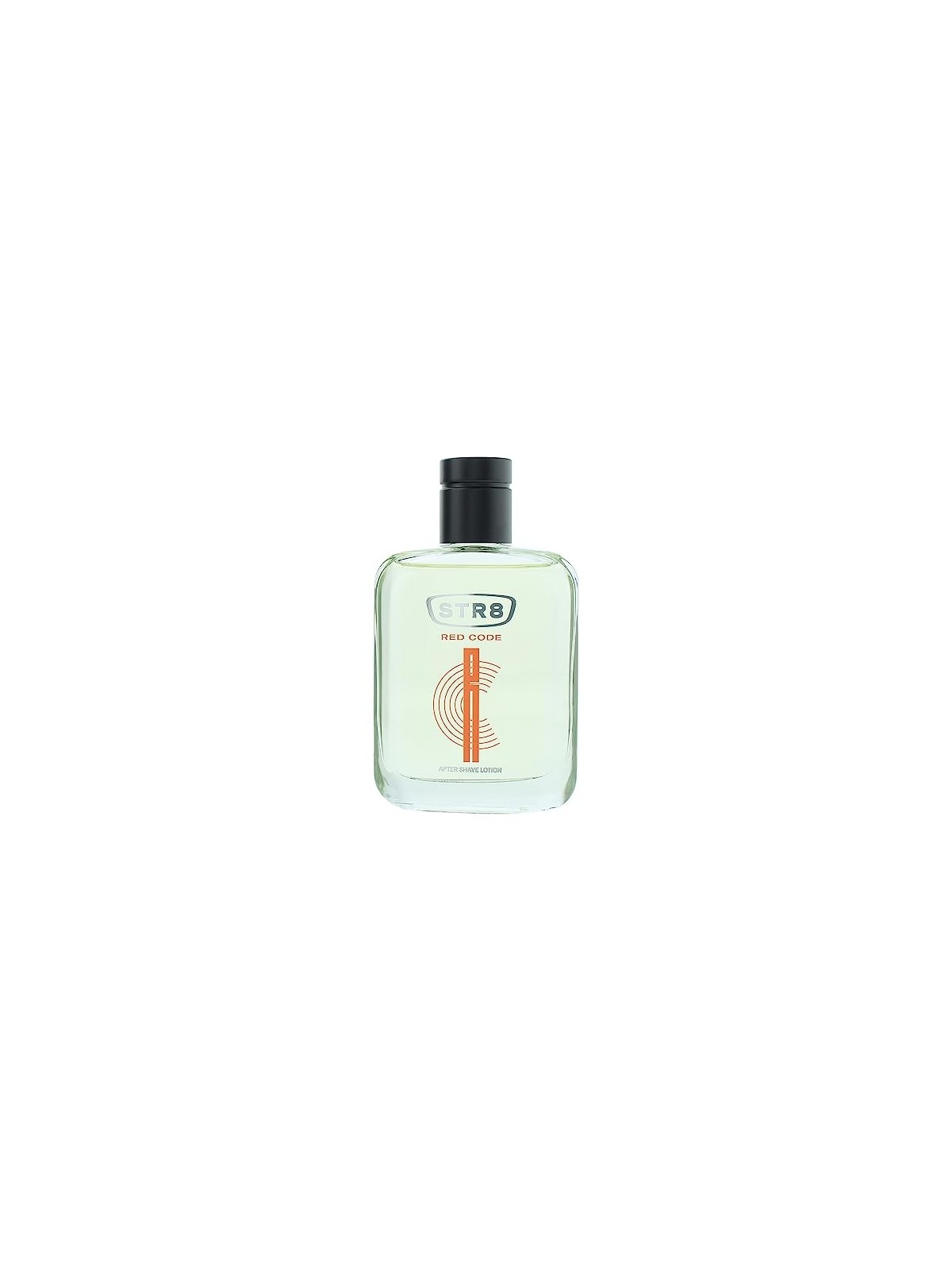 STR8 Codice Rosso Dopobarba uomo 100ml