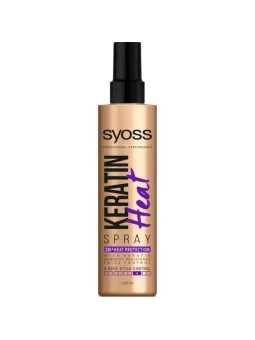 SYOSS Keratin Heat Spray 200ml