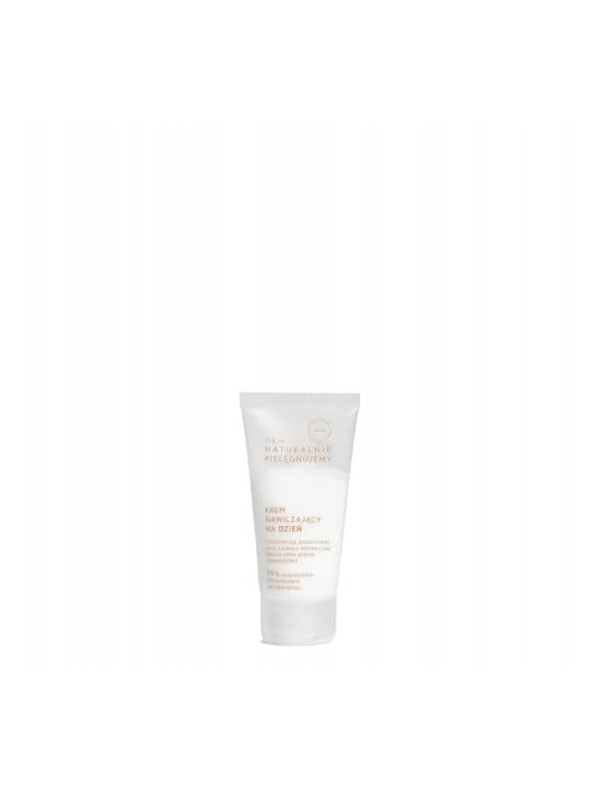 ZIAJA Naturalnie Care crema da giorno idratante 50ml