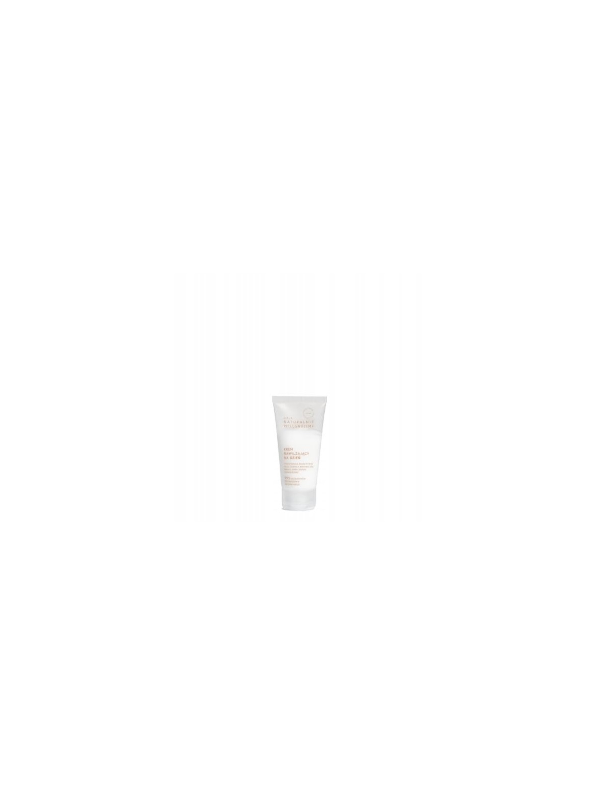 ZIAJA Naturalnie Care crema da giorno idratante 50ml