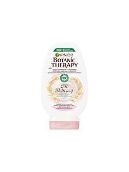 Balsamo ammorbidente per capelli delicati con avena 200ml