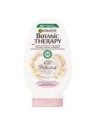 Balsamo ammorbidente per capelli delicati con avena 200ml