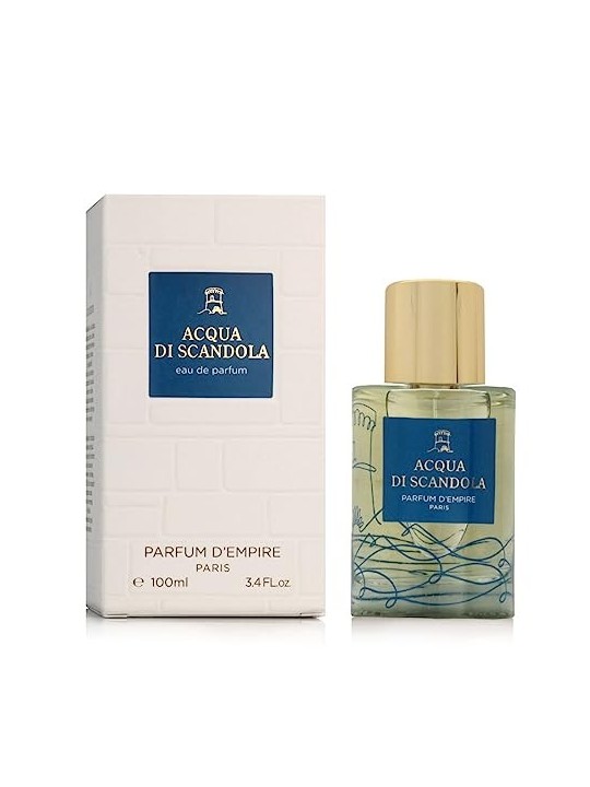 Parfum dEmpire Acqua di Scandola Eau De Parfum 100ml unisex