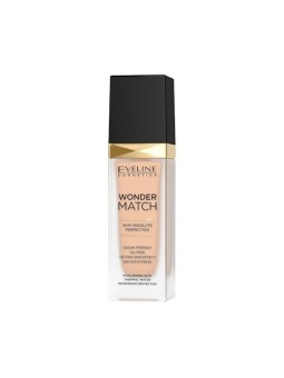 Fondotinta viso 16 Beige Chiaro 30ml