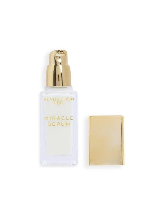 Siero Revolution PRO Miracle per la pelle 30ml