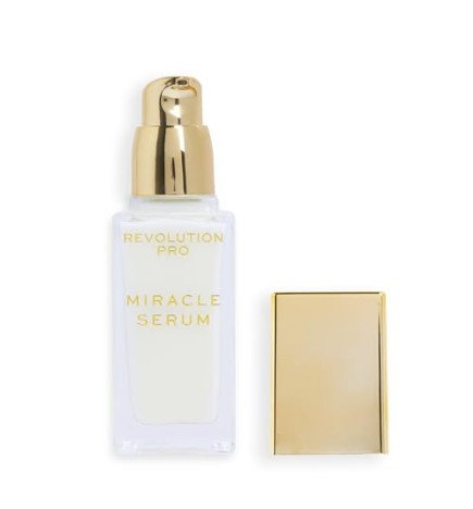 Siero Revolution PRO Miracle per la pelle 30ml