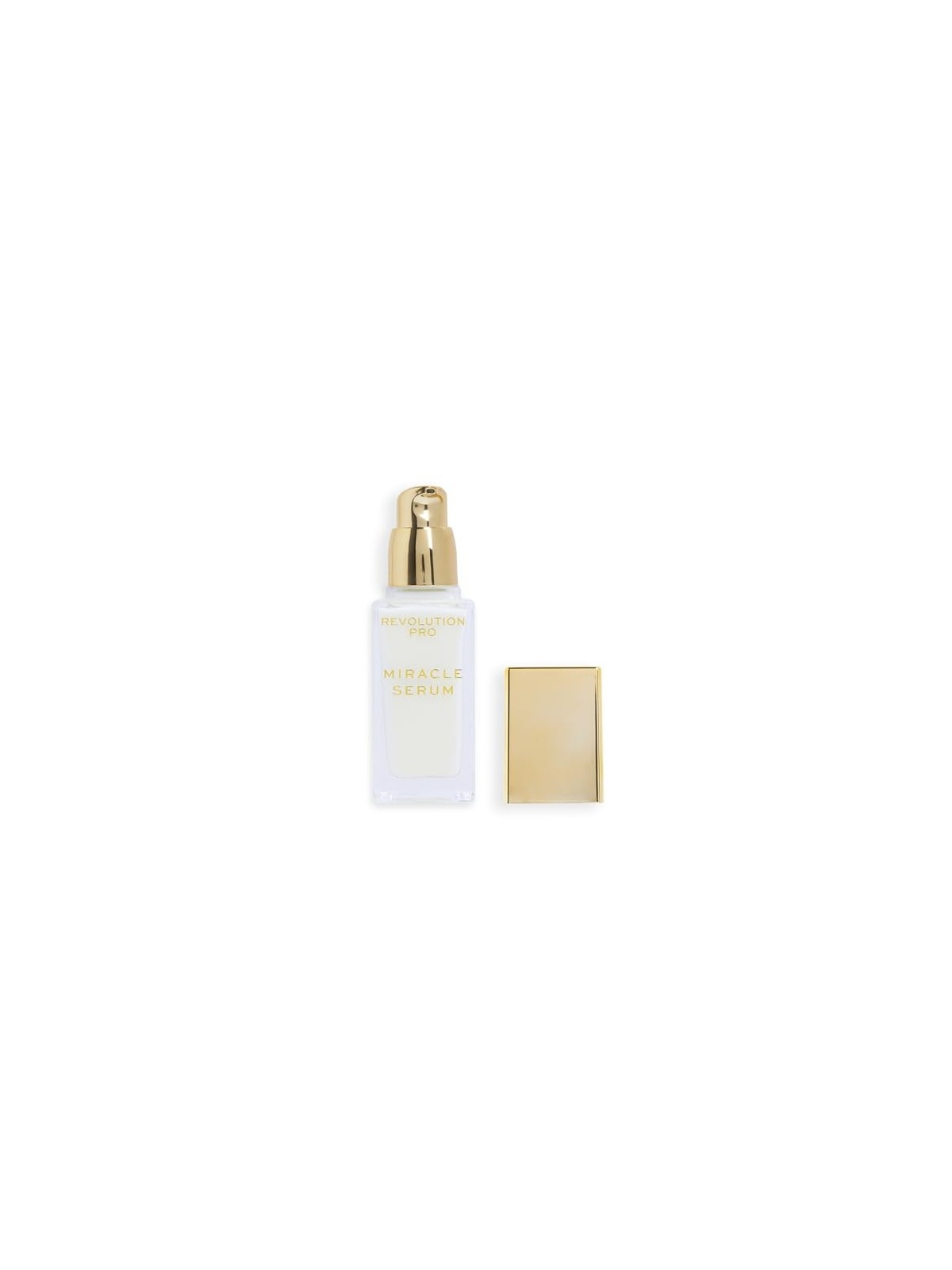 Siero Revolution PRO Miracle per la pelle 30ml