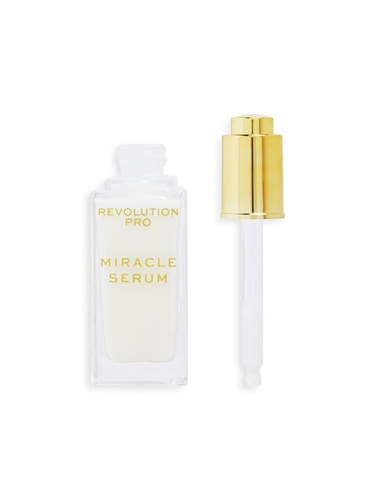 Siero Revolution PRO Miracle per la pelle 30ml