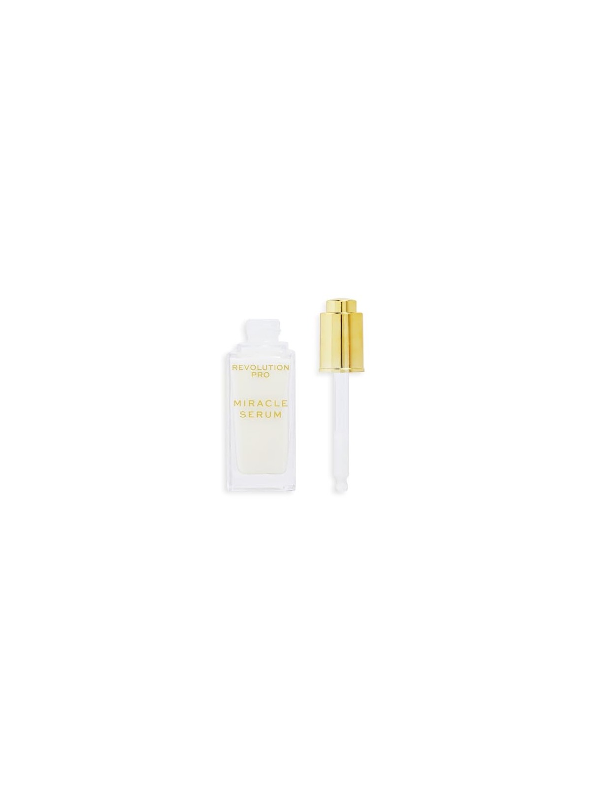 Siero Revolution PRO Miracle per la pelle 30ml