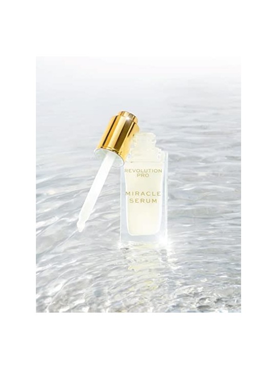 Siero Revolution PRO Miracle per la pelle 30ml