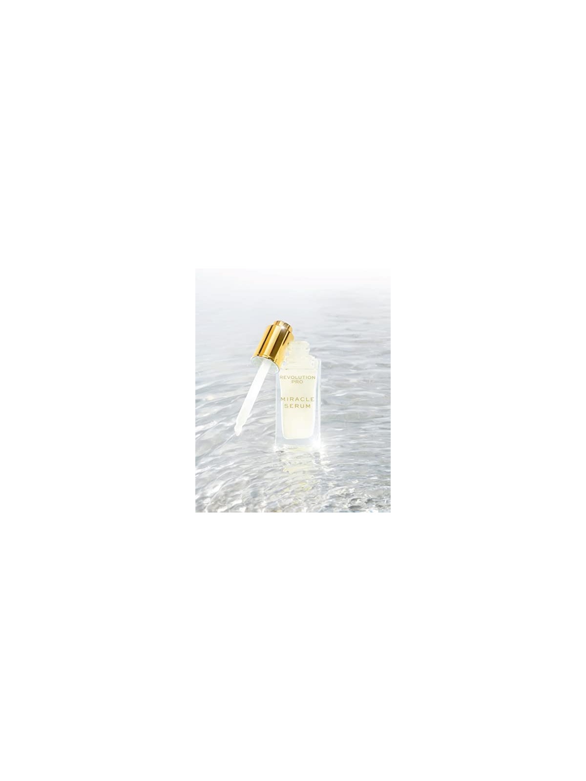 Siero Revolution PRO Miracle per la pelle 30ml