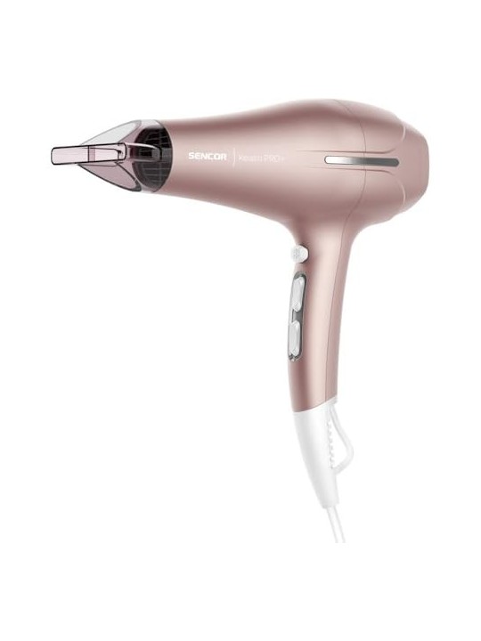Sencor SHD 6800RG Asciugacapelli donna