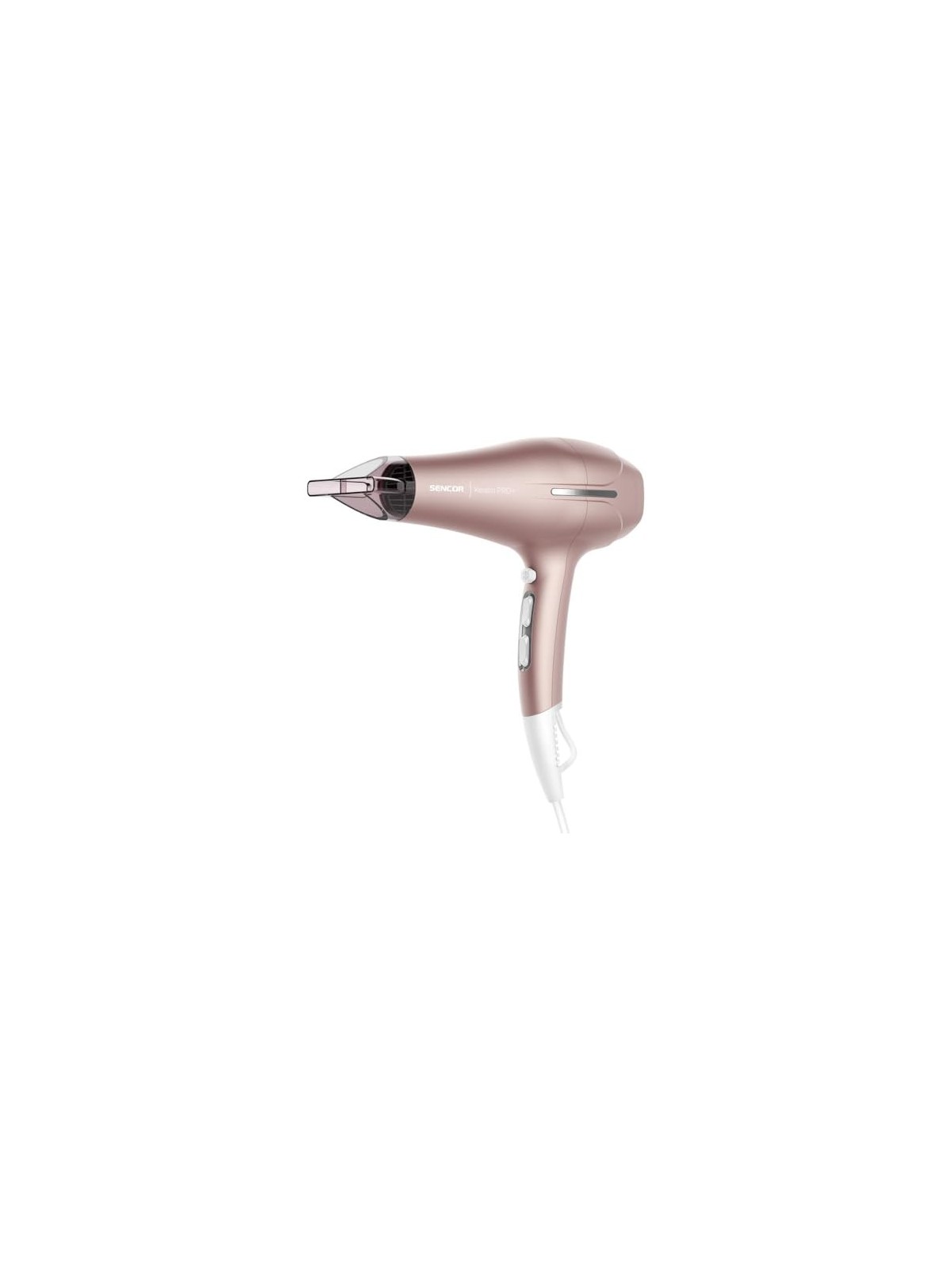 Sencor SHD 6800RG Asciugacapelli donna