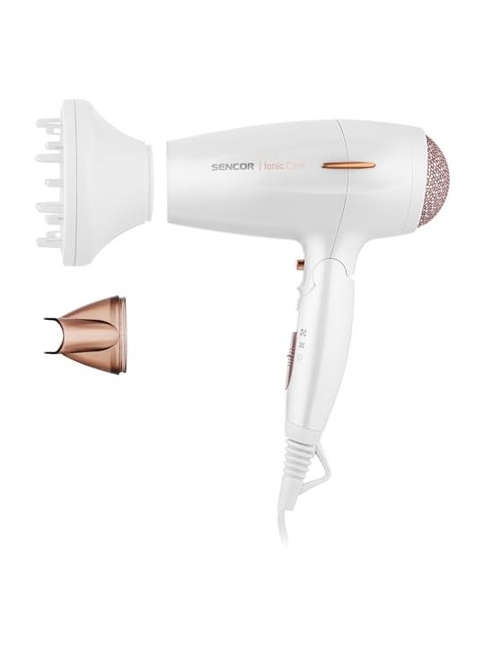 Sencor SHD 7200GD Asciugacapelli per donna