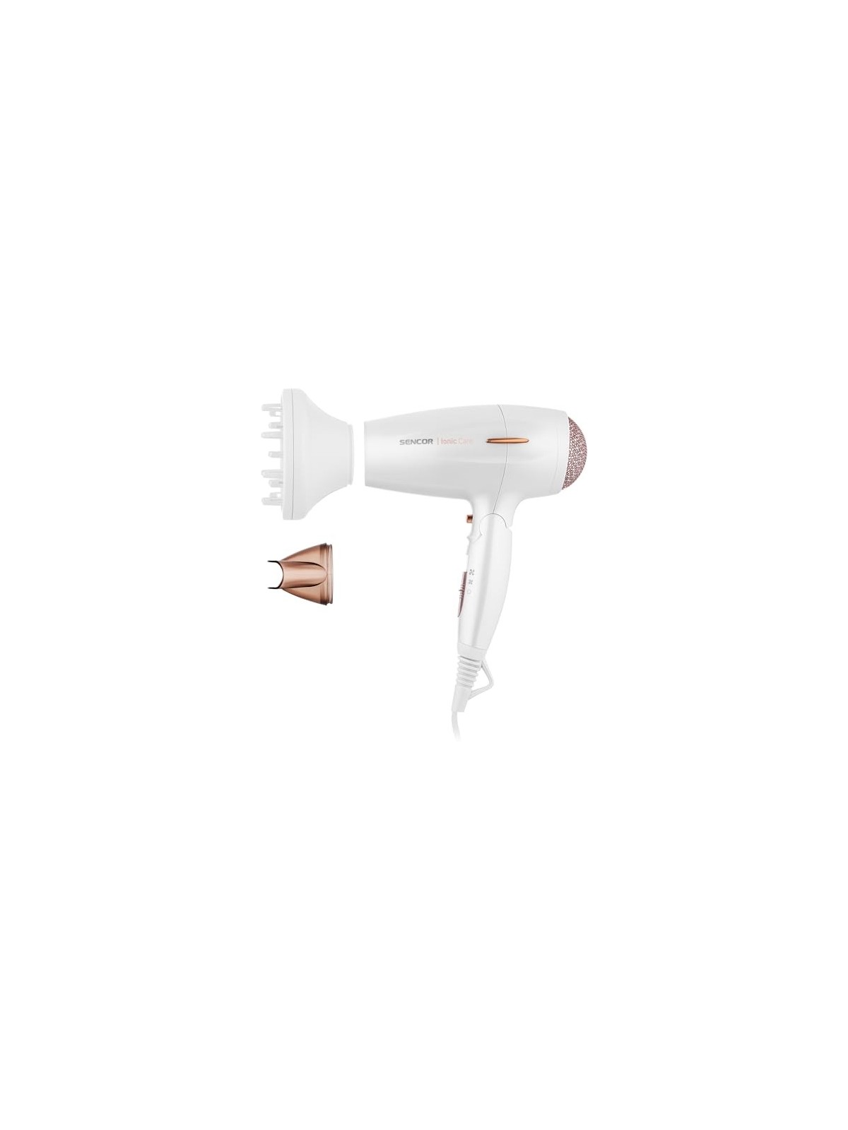 Sencor SHD 7200GD Asciugacapelli per donna