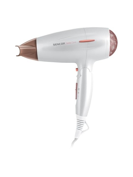 Sencor SHD 7200GD Asciugacapelli per donna