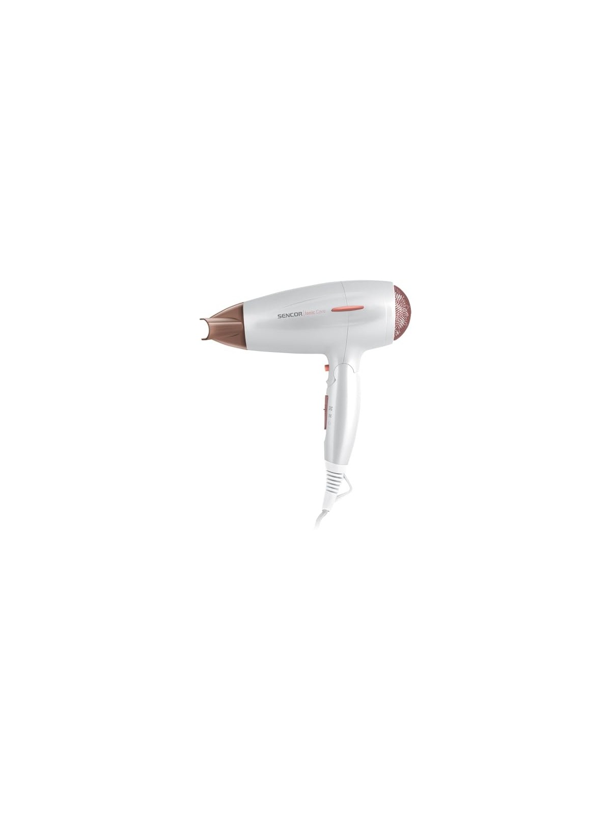 Sencor SHD 7200GD Asciugacapelli per donna