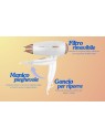 Sencor SHD 7200GD Asciugacapelli per donna