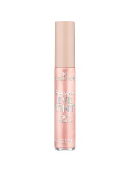 Essence Liquid Eye Shadow Luminous Eye Tint 6 ml Women 02 Gleaming Charm