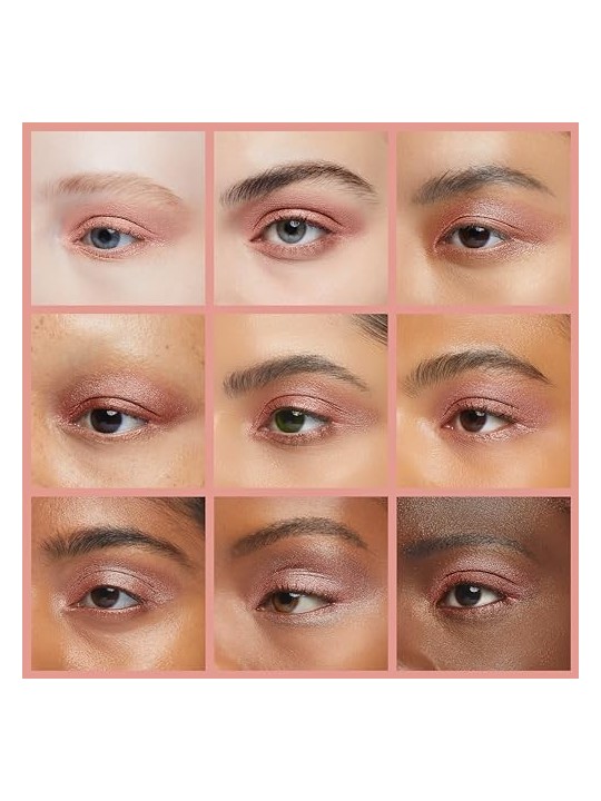 Essence Liquid Eye Shadow Luminous Eye Tint 6 ml Women 02 Gleaming Charm