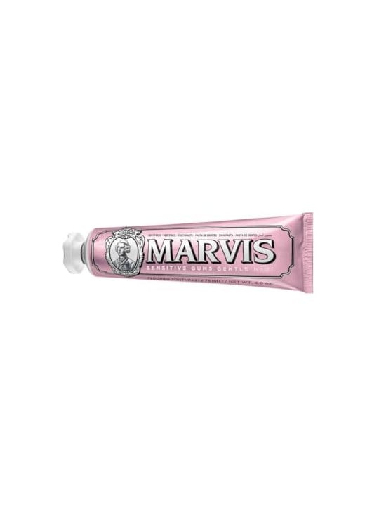 Dentifricio Gengive Sensibili Marvis