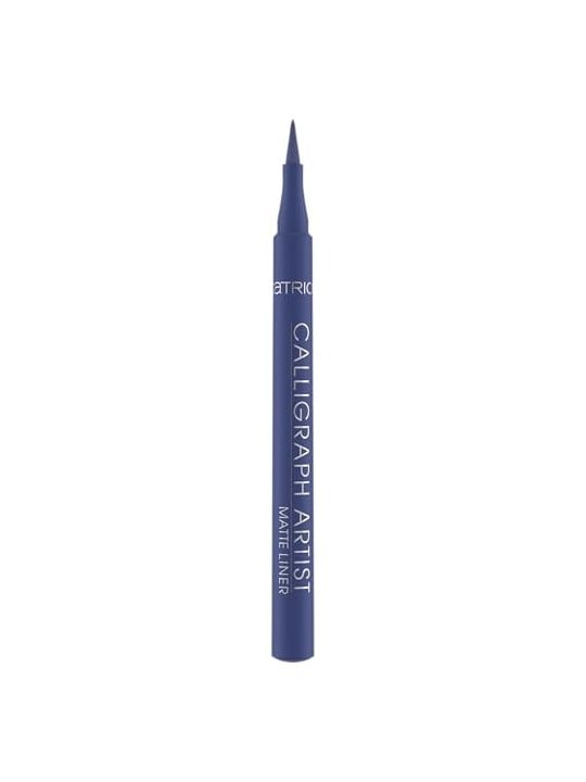 Catrice Calligraph Artist Matte Liner 060 Midnight Sky