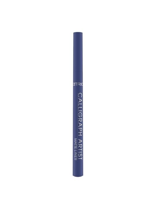 Catrice Calligraph Artist Matte Liner 060 Midnight Sky