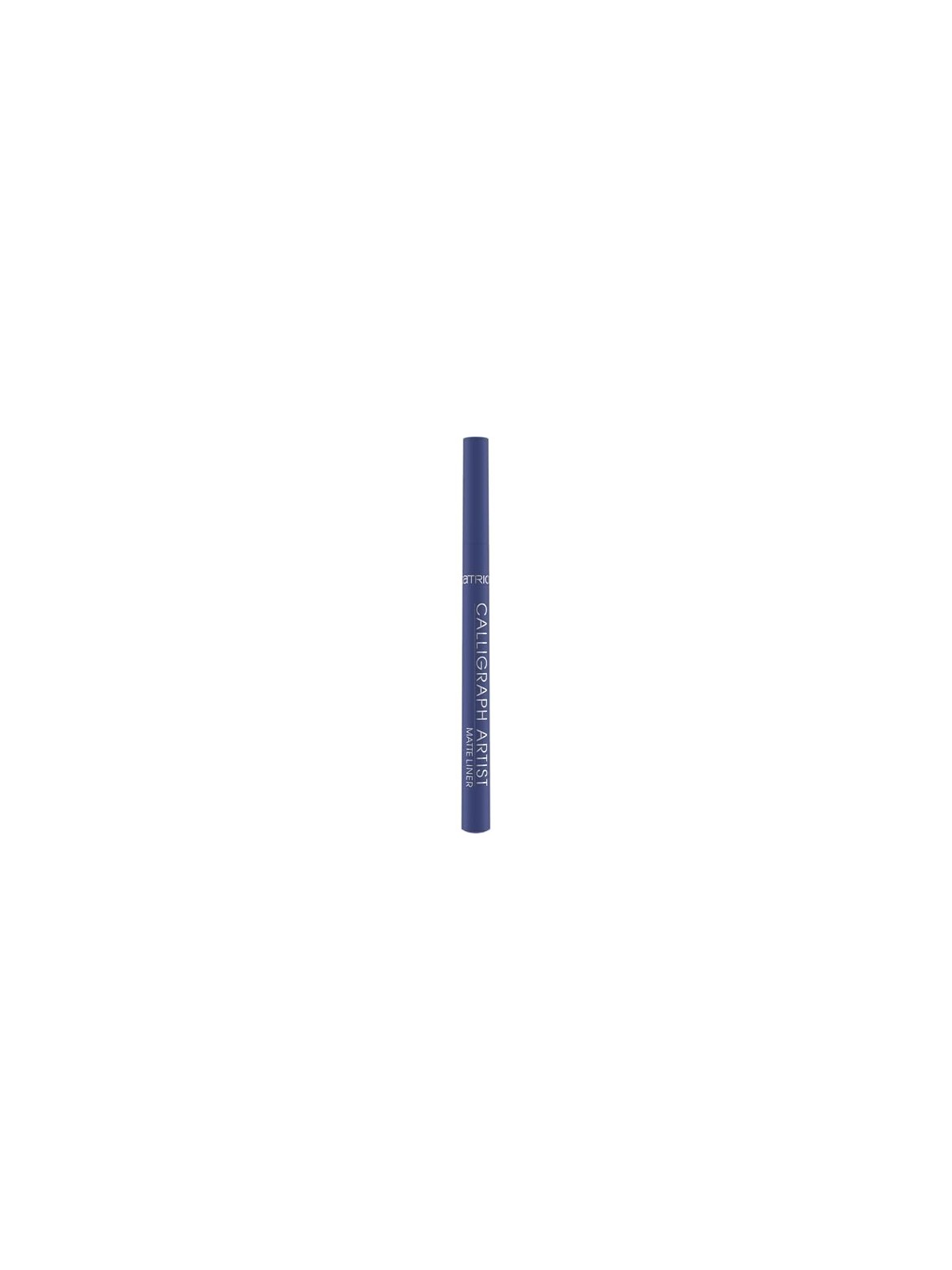 Catrice Calligraph Artist Matte Liner 060 Midnight Sky