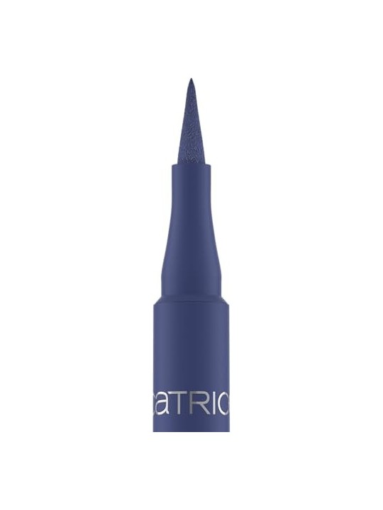 Catrice Calligraph Artist Matte Liner 060 Midnight Sky