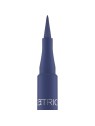 Catrice Calligraph Artist Matte Liner 060 Midnight Sky