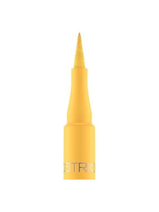 Catrice Calligraph Artist Matte Eyeliner 1,1ml