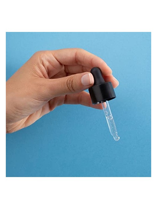 Hydrating Serum Skin Generics with HYALURONIC ACID 28% 30ml Unisex