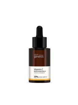 Siero illuminante con Vitamina C Skin Generics